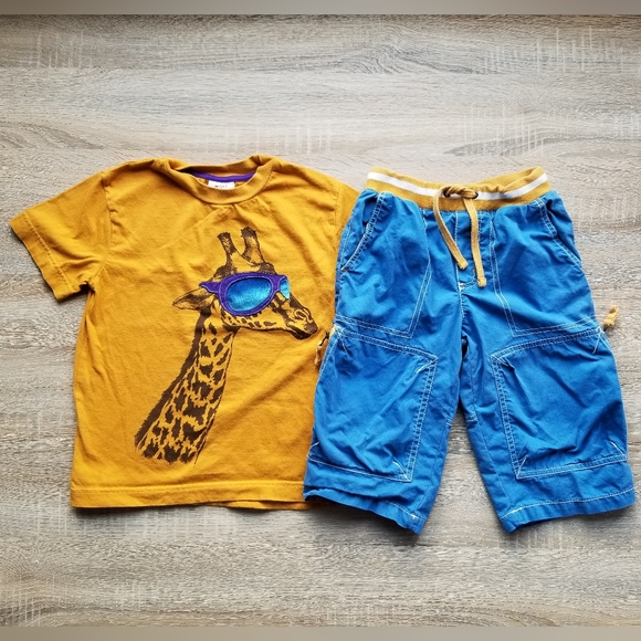 2010 giraffe techno set 5-6 years - Picture 16 of 16